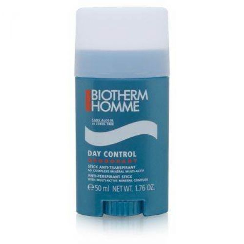 HOMME Day control Deostick Anti-transpirant - Tuhý antiperspirant pre mužov